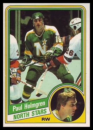 100 Paul Holmgren